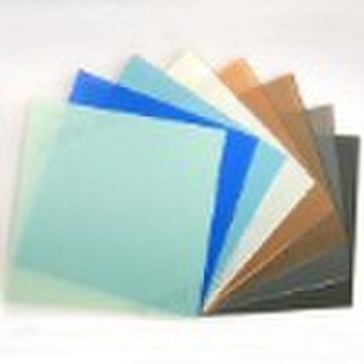 Reflective Float Glass