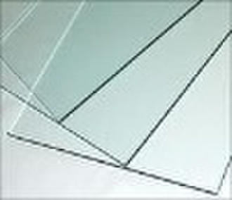 Sheet Glass