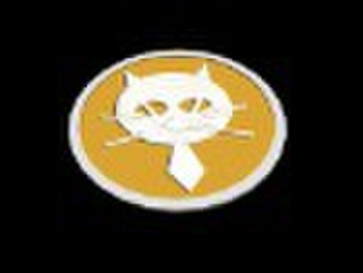 new pattern 100% food grade silicon coaster