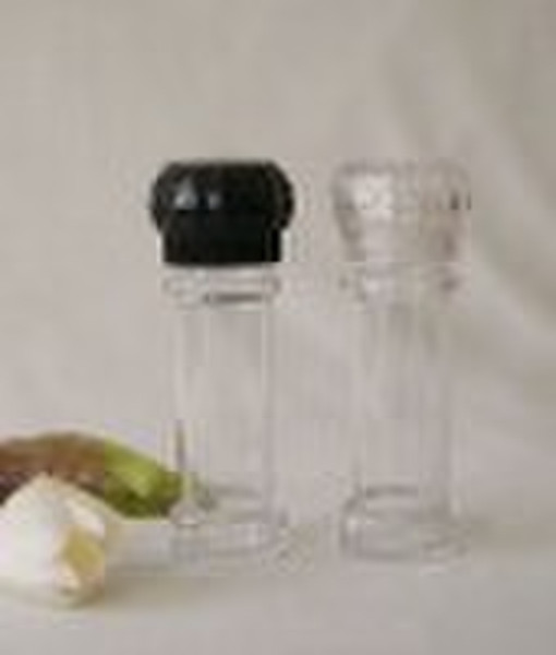 glass jar,glass spice set,glassware,glass bottle