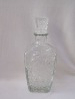 glassware,glass wine bottle,glass jar,glass bottle