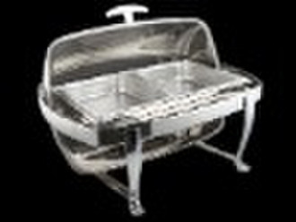 CHAFING DISH / ELECTRIC CHAFING DISH