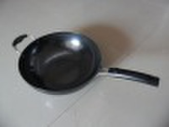 Cast Iron Fry Pan