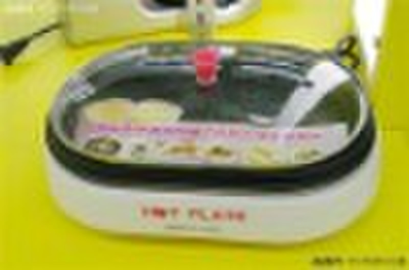 glass cover / glass lid of electric food warmer HO