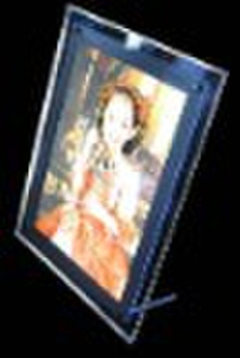 LED photo frame