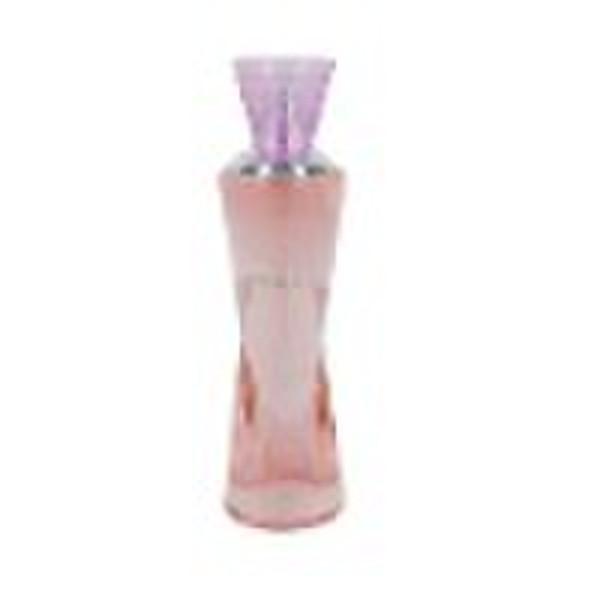 100ml glass perfume bottle