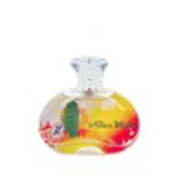 30ml glass perfume bottle