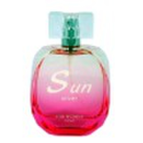 100ML Perfume Glass Bottle