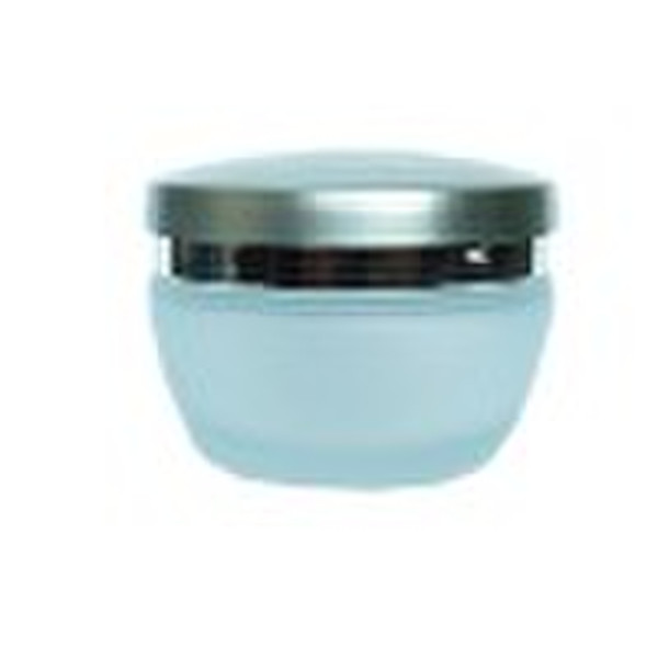 cream jar