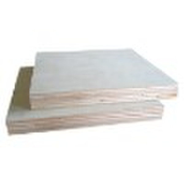 Sell poplar plywood