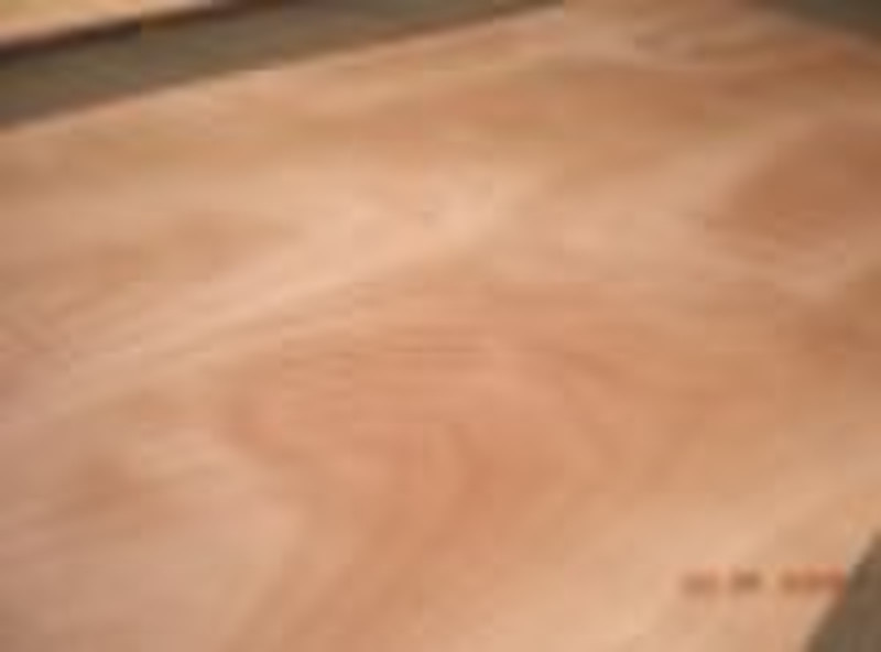 2,4 mm / 2,7 mm Sperrholz aus Okoumé