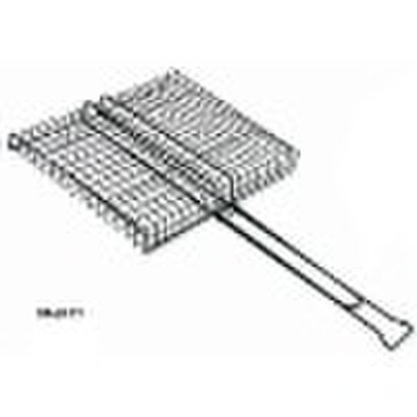 BBQ tools and grills