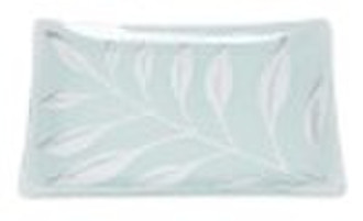 Tempered Glass Plate