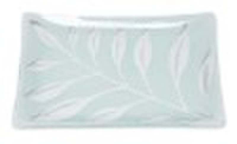 Tempered Glass Plate