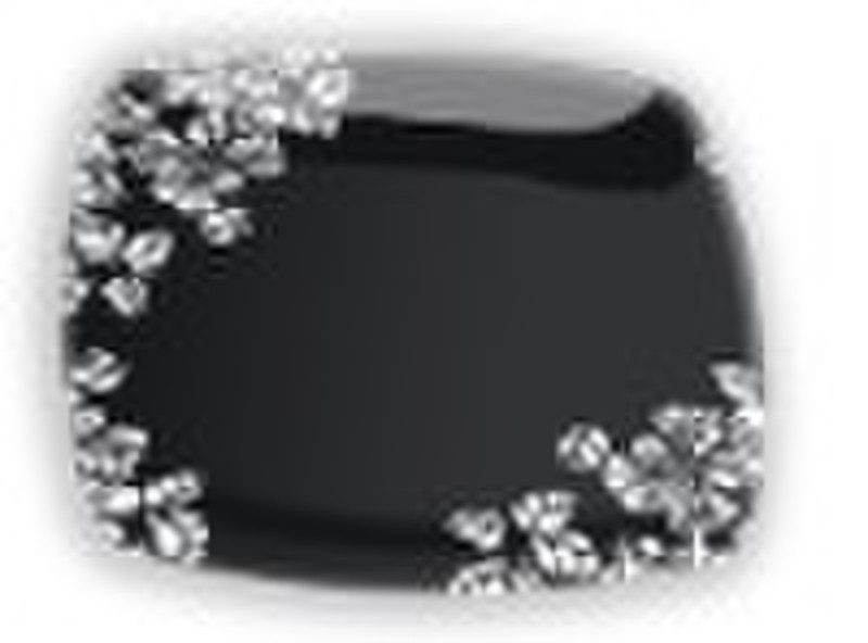 tempered glass plate