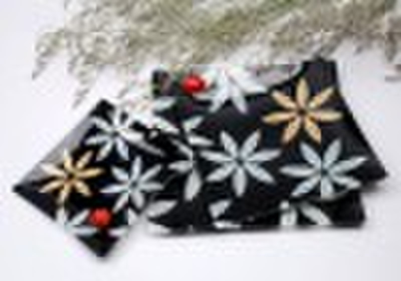 Tempered Glass Plates