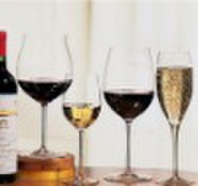 wine glass