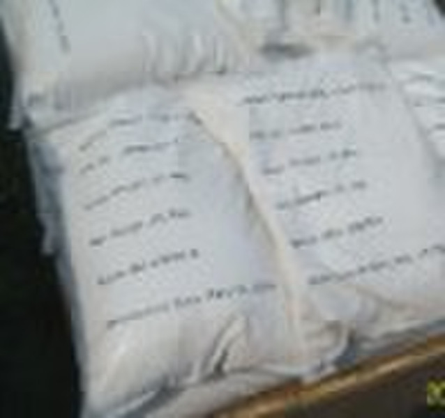 Calcium Chloride 74%min (oil drilling)