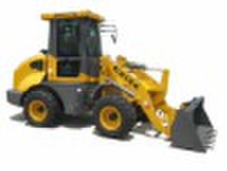 CS915 Mini Wheel Loader