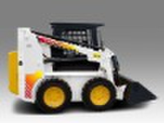 Skid Steer Loader with CE