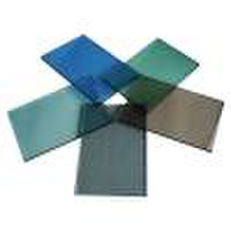 (Bronze) Float Glass