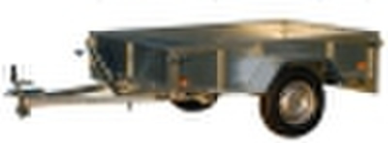 utility trailer