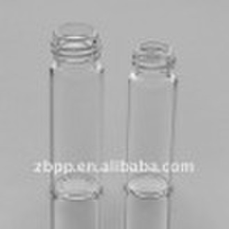 Glass Vial