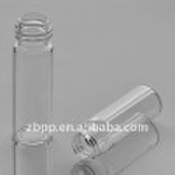 Screw Glass Vial