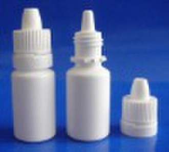 Eye Drop Bottle
