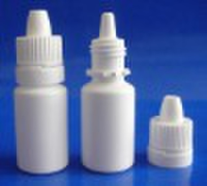 Eye Drop Bottle