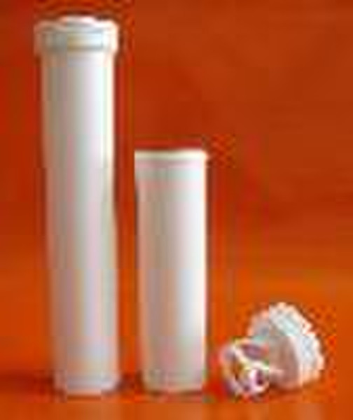 Effervescent Tube