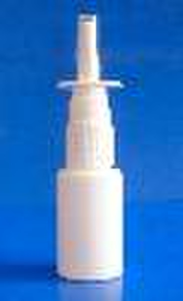 Nasal Sprayer