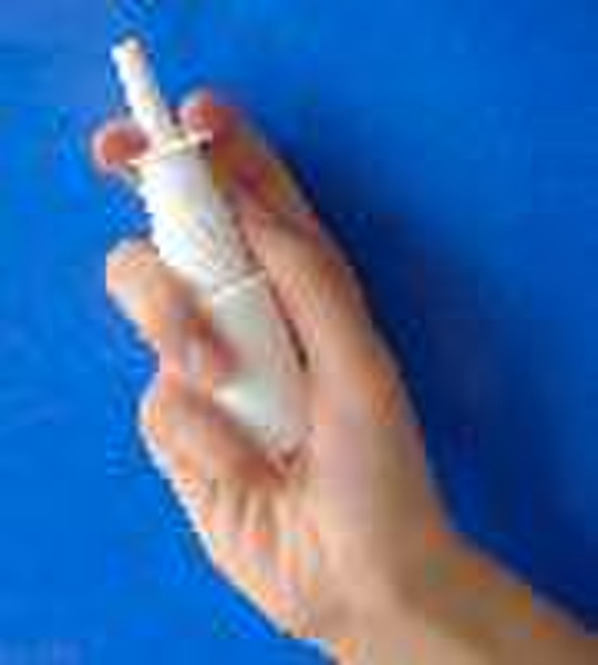 Nasal Sprayer