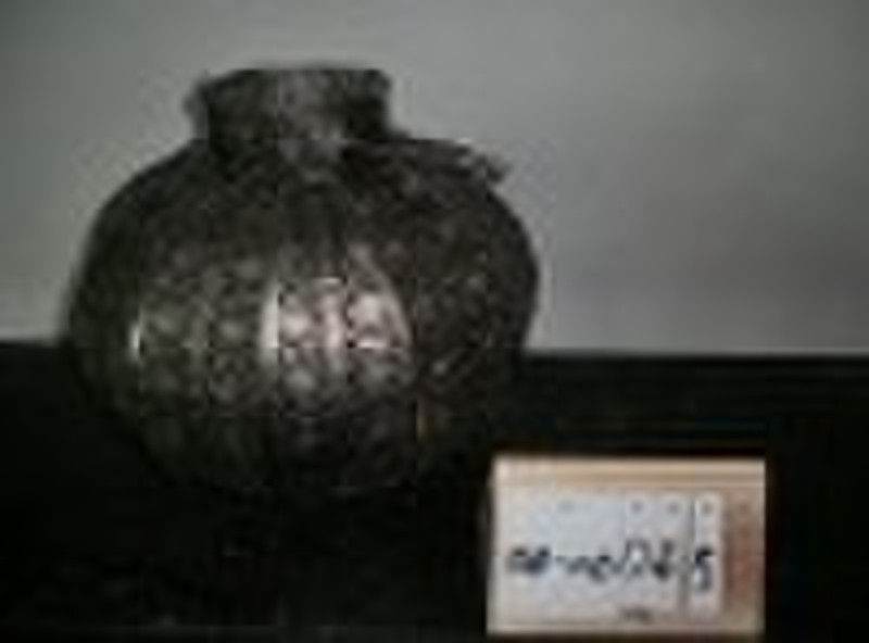 Antique Favor Metal Lantern