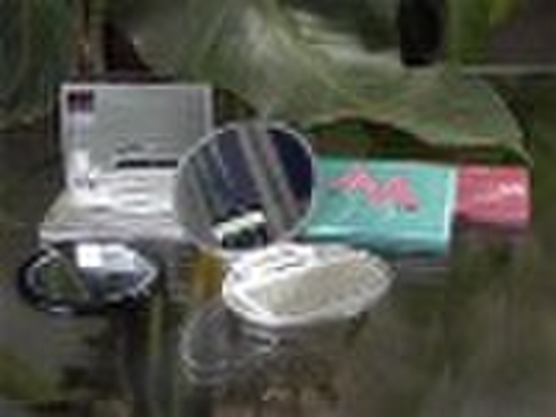 acrylic cosmetic mirror