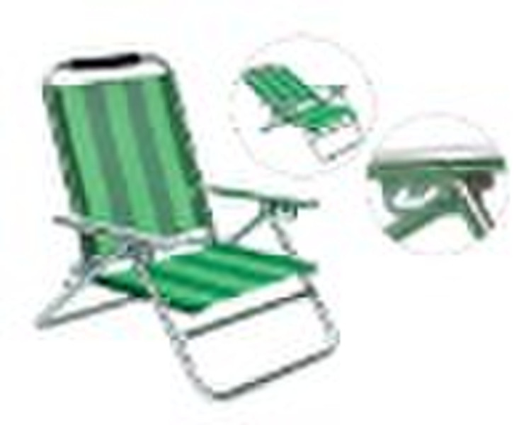 Beach chair