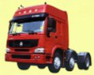 HOWO 6*2 tractor truck