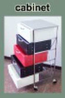 mobile cabinet (5000pcs in stock)