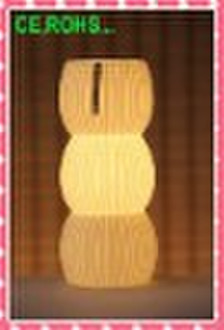 European Style Porcelain Lamp( CE,ROHS,25W)