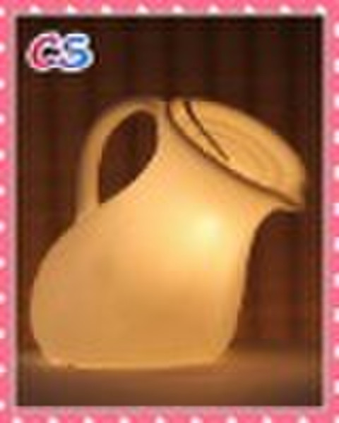 Kettle Design Table Lamp ( D52-05)