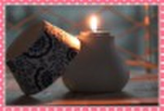 Beauty Candle holder