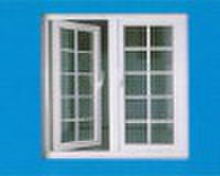 Insulated Low E Glas