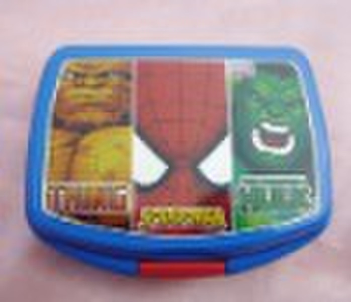 lunch box