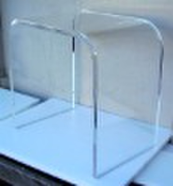 3/4" Thick Clear Acrylic Lucite Plexiglass En