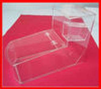 Acrylic Candy Box;Acrylic Candy Holder;Acrylic Swe