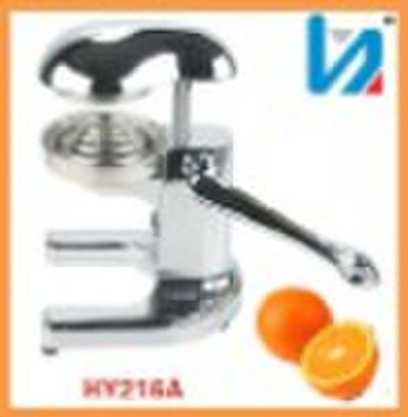 High Quality Classic Manual Juicer (HY 216 A)