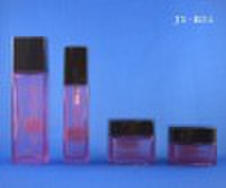 Cosmetics bottles,Cream jars,Cosmetics packaging