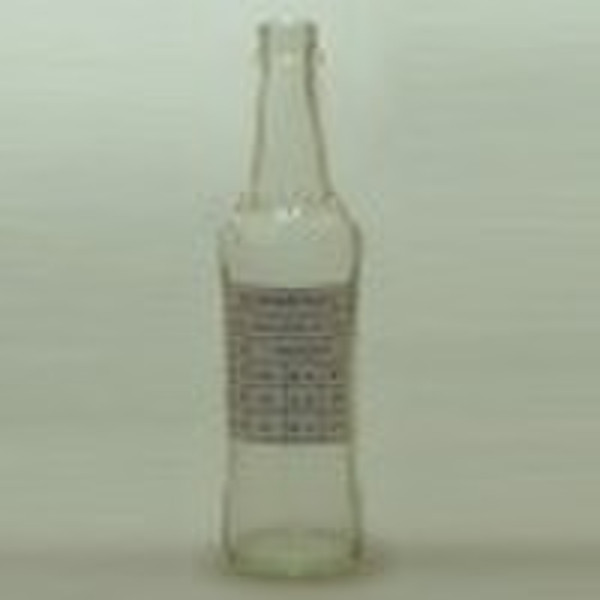 330ml beer bottle (flint)