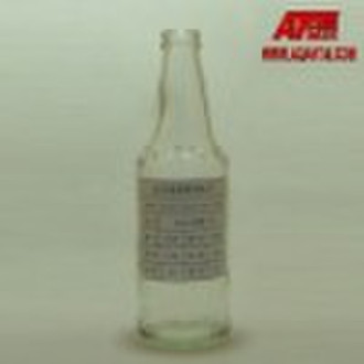 296ml beer bottle (flint)