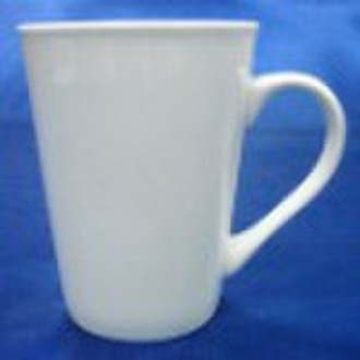 porcelain mug